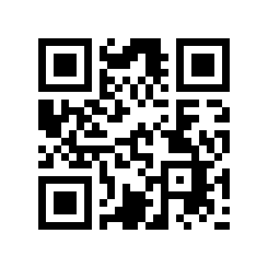 Scan my QR !