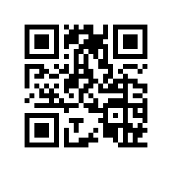 Scan my QR !